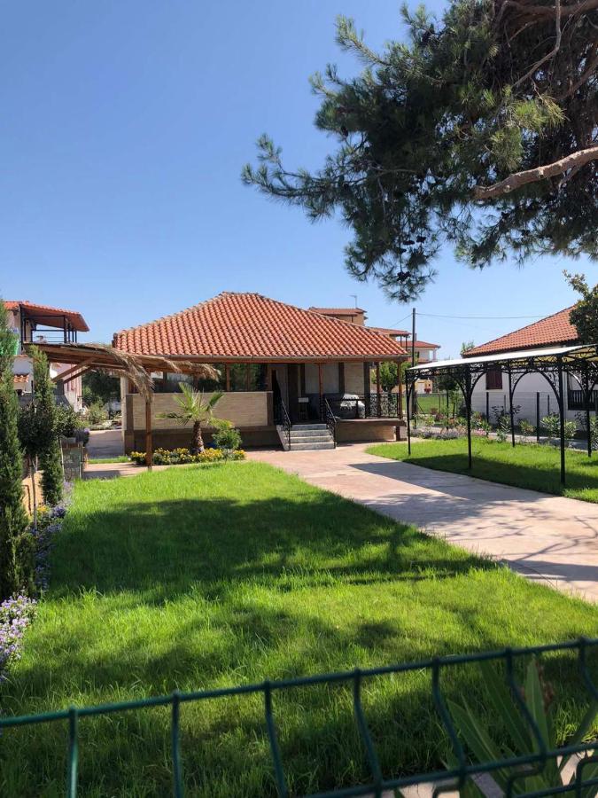 Guest House Costa 2 Karianí 外观 照片