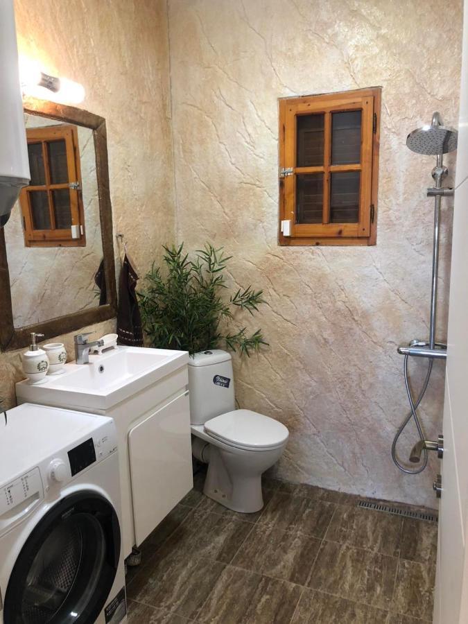 Guest House Costa 2 Karianí 外观 照片