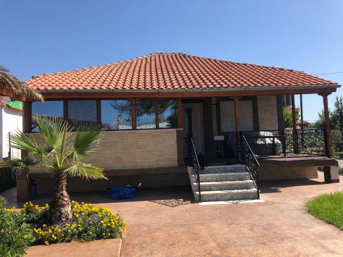 Guest House Costa 2 Karianí 外观 照片