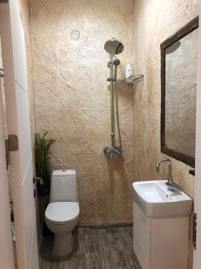 Guest House Costa 2 Karianí 外观 照片