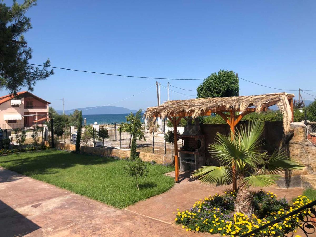 Guest House Costa 2 Karianí 外观 照片